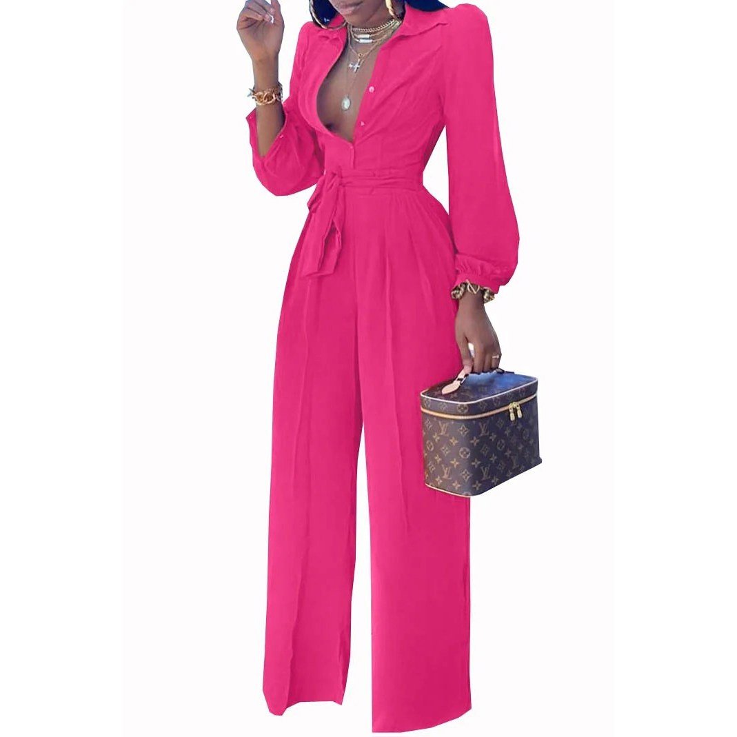 Rena Jumpsuit