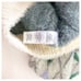 Rachel Antonoff Cori Cardigan argyle size XS