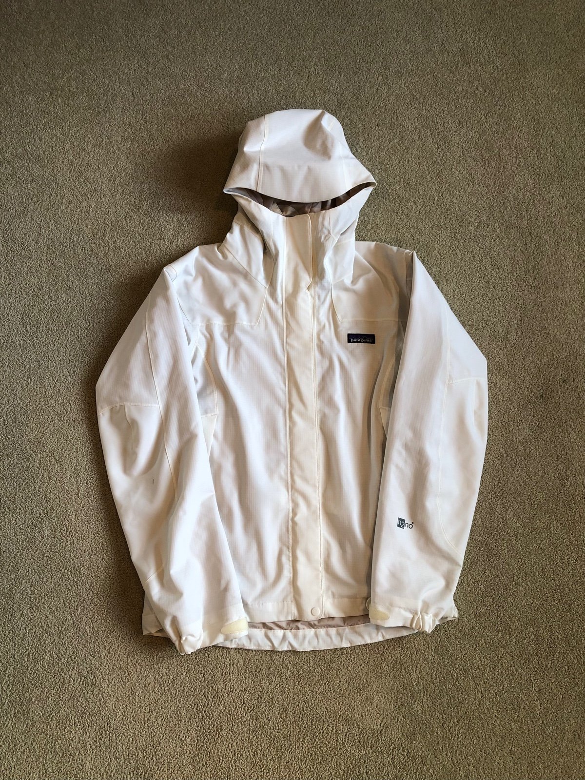 Patagonia h2No Jacket. Women's XS Jackets