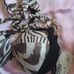 Beach Bunny Tribal Beat NWT MD Animal Print Bikini