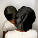 Velvet Bonnets and Durags Set Bundle (5 colors )