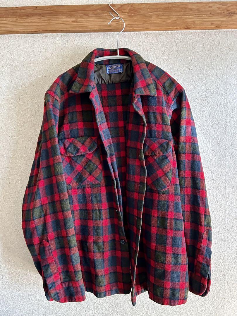 Excellent Condition Vintage PENDLETON Pendleton Board Shirt