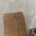 Carhartt Overalls Men's Size 38x34 Duck Canvas Brown Bib Double Knee R01 BRN