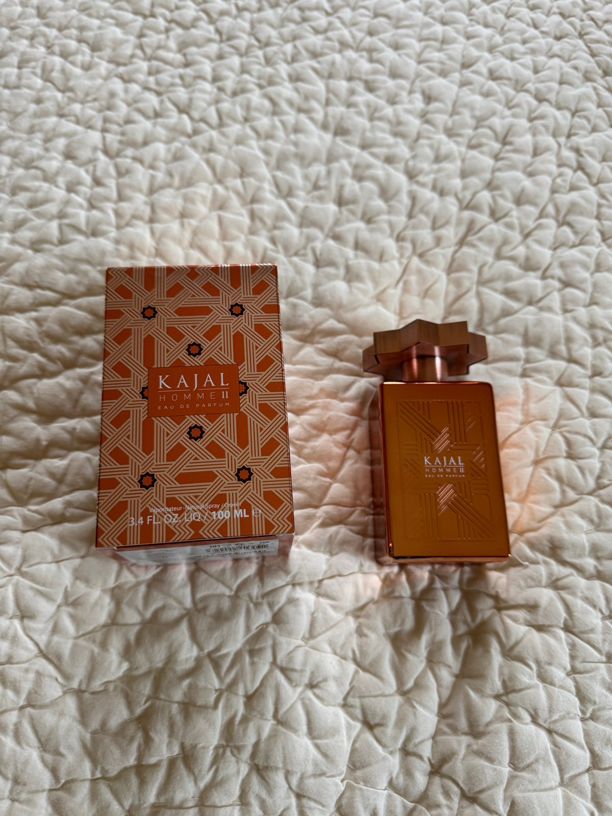 Kajal Homme II 100ml