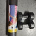 10lb dumbell set w/ yoga mat