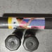 10lb dumbell set w/ yoga mat