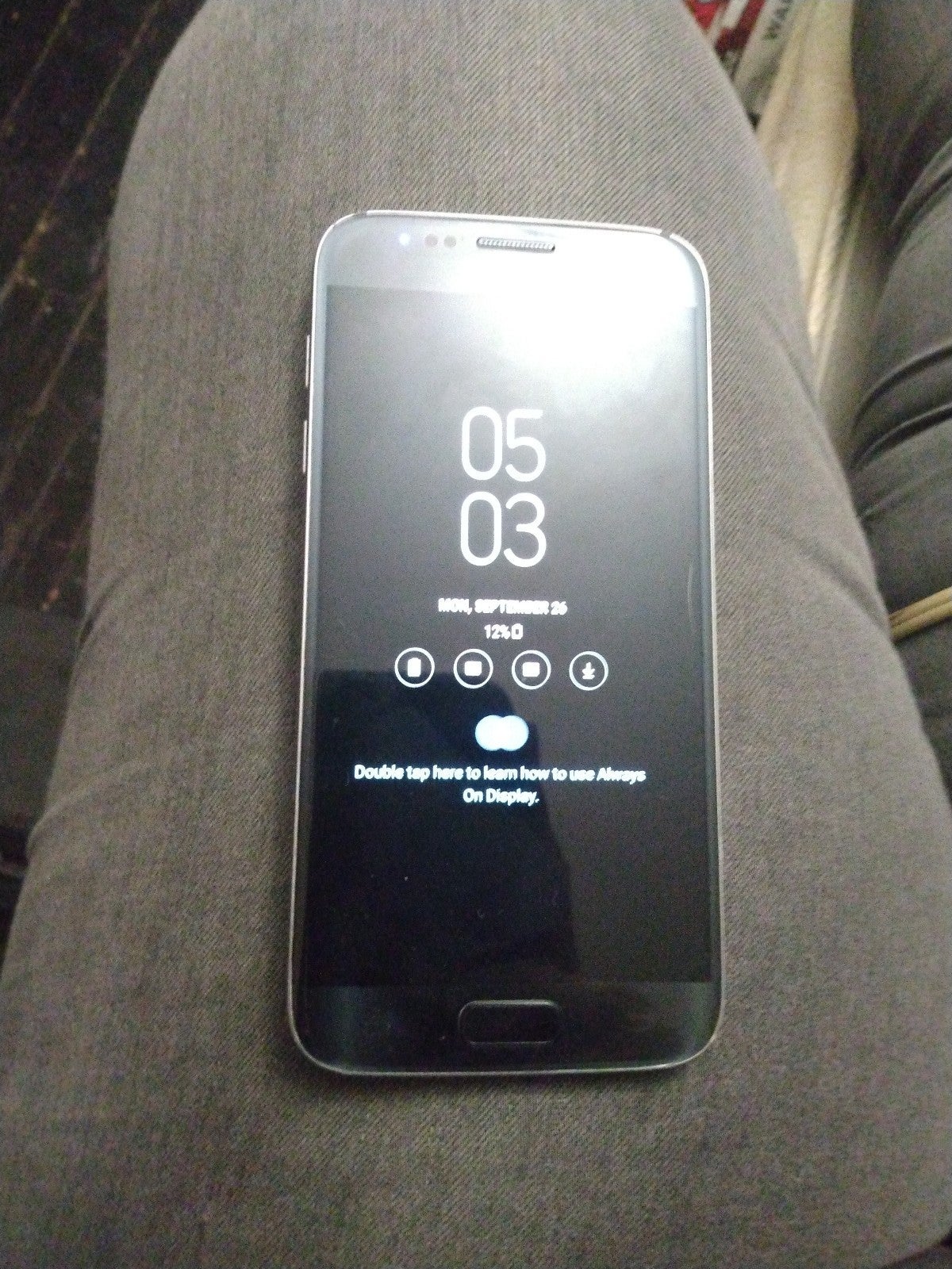 Samsung Galaxy S7