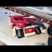 Cobra Rage Gl Joe 1989 Hasbro Vintage Action Figure Vehicle