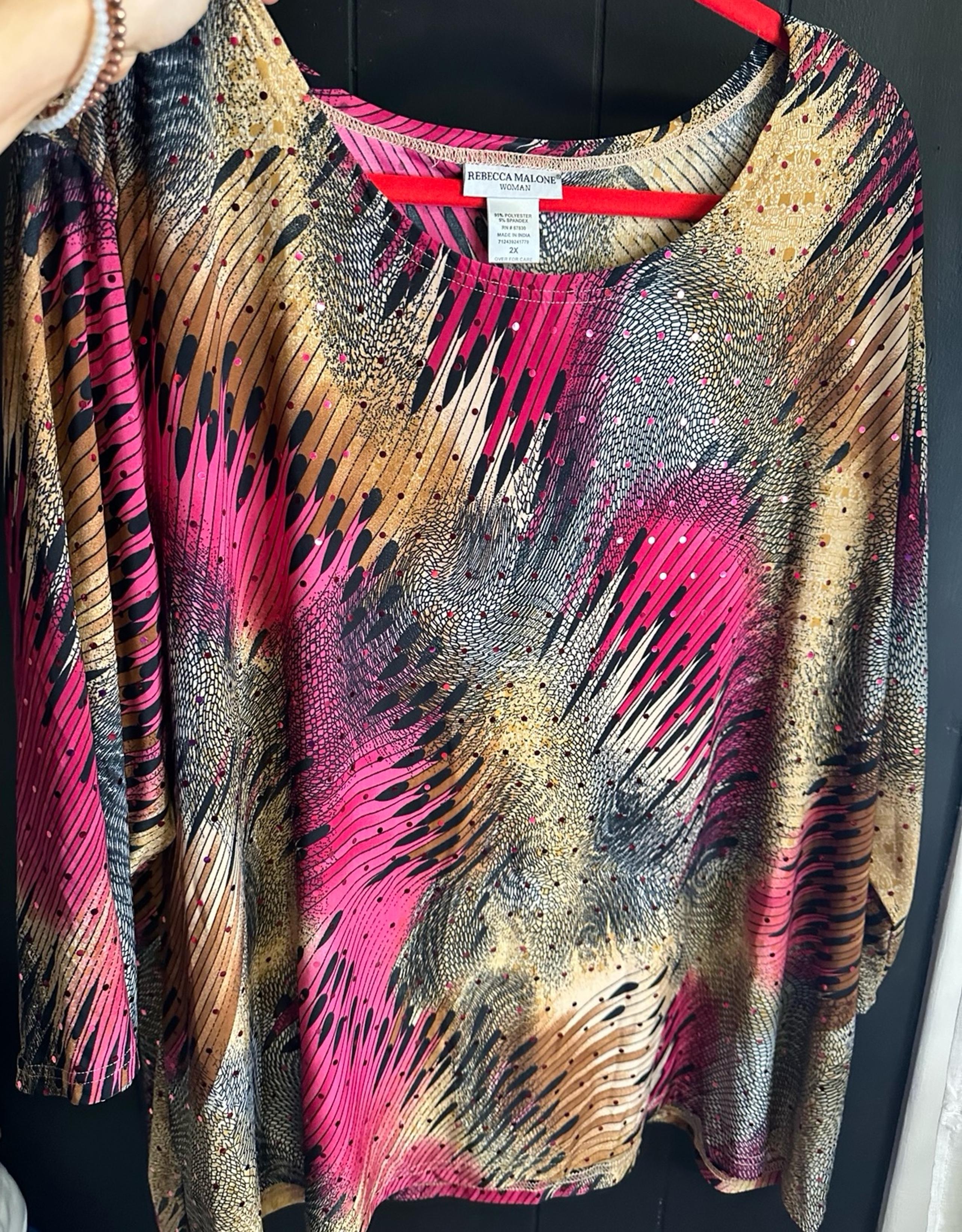 Women’s blouse