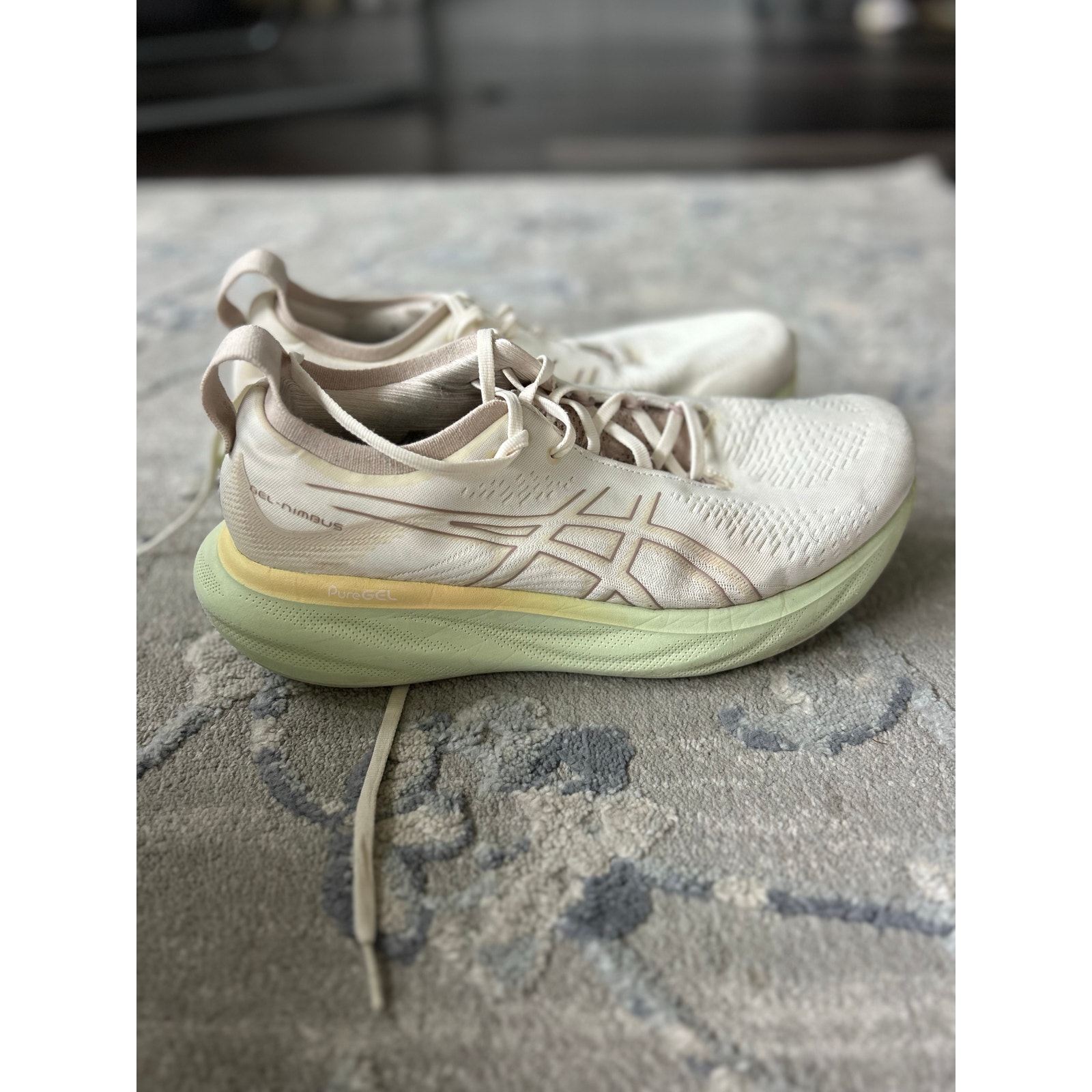 ASICS gel-nimbus 25