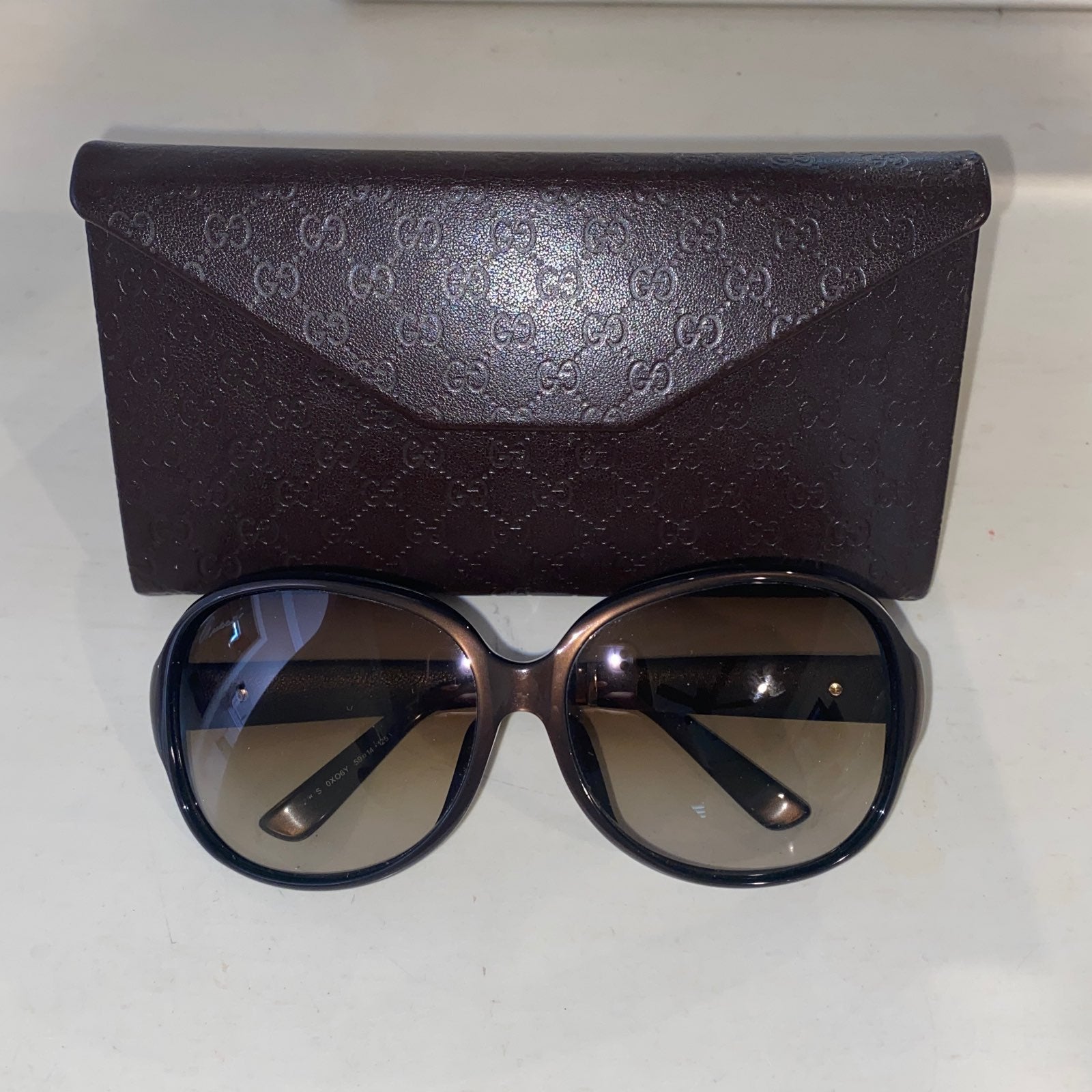 Gucci sunglasses