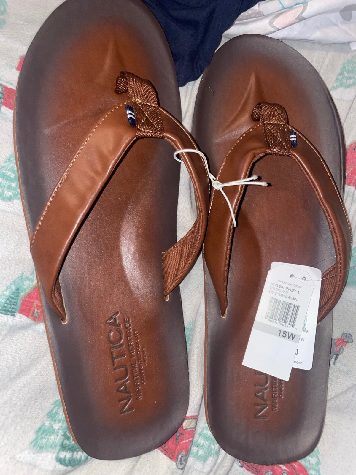 Men sandals
