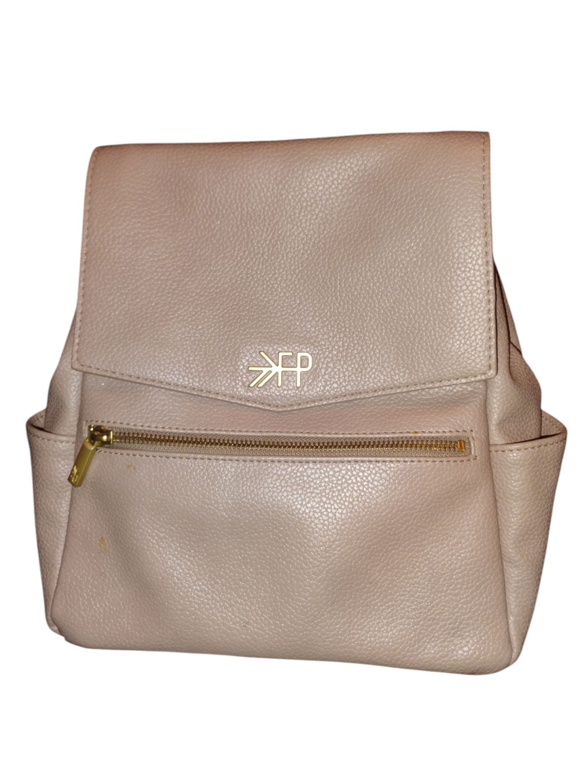 Freshly picked Diaper bag