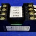 FUJI ELECTRIC RS4N-DE RELAY 24VDC COIL 240VAC 5A 30VDC 5A SEVEN UNITS OF 4 RELAY
