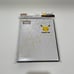 Pokemon Binder 25th Anniversary Pikachu x5