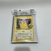 Pokemon Binder 25th Anniversary Pikachu x5