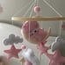 baby crib mobile