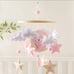 baby crib mobile