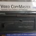 SIMA video copy master automatic video enhancer and duplicator, (new in pkg)