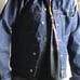 Perry Ellis America Denim Jacket