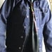 Perry Ellis America Denim Jacket