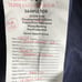 Perry Ellis America Denim Jacket