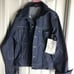 Perry Ellis America Denim Jacket