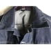 Perry Ellis America Denim Jacket