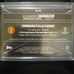 2023/24 Manchester United Alejandro Garnacho SP relic medallion