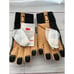 Iron-Tuff® Insulated Leather Gloves Refrigwear 2860 L