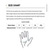 Iron-Tuff® Insulated Leather Gloves Refrigwear 2860 L