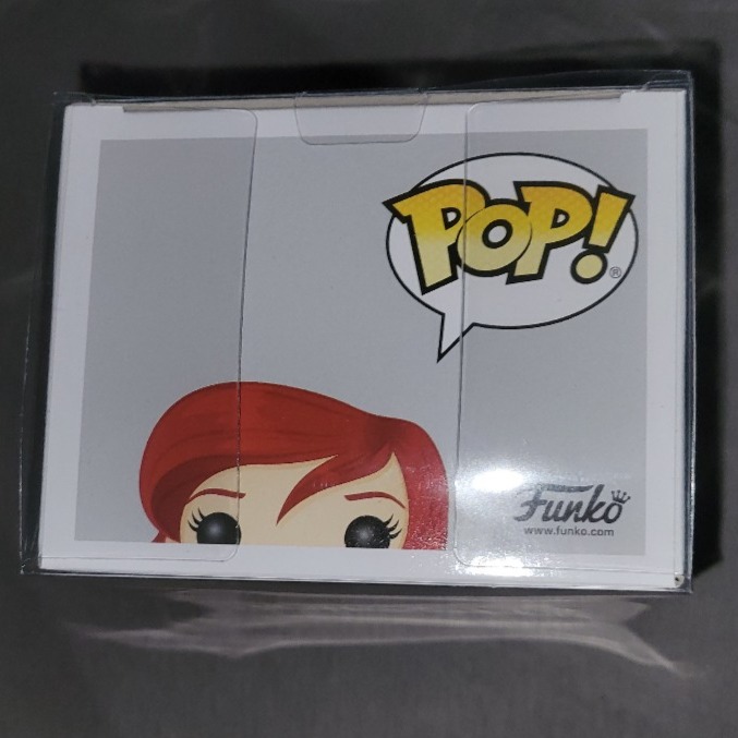 Funko pop ariel 545 outlet