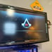 Sony PlayStation 3 Slim 120GB, Works- READ, HDMI, Sticky Disc Drive, Sold As Is