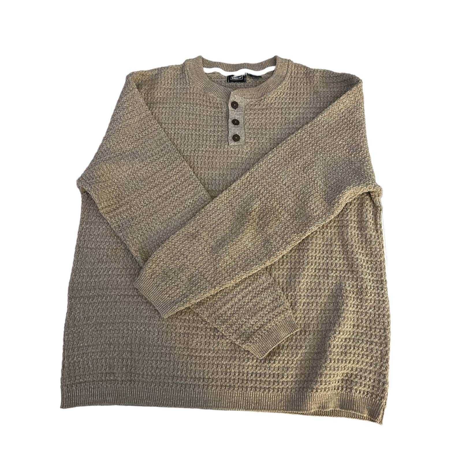 Haggar - Men sweater size XL