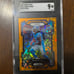 Jahmyr Gibbs disco prizm Sgc 9