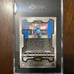 Jahmyr Gibbs disco prizm Sgc 9