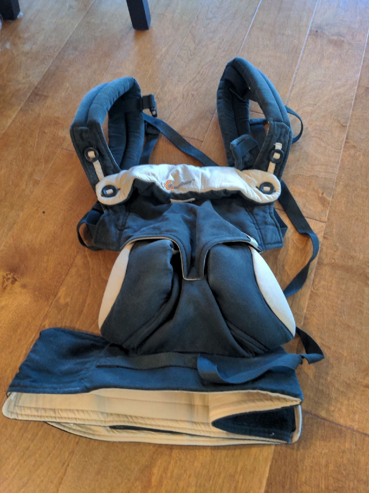 Ergo baby 360