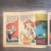 Rare Vintage Sparky Fire Books Children’s Book #1