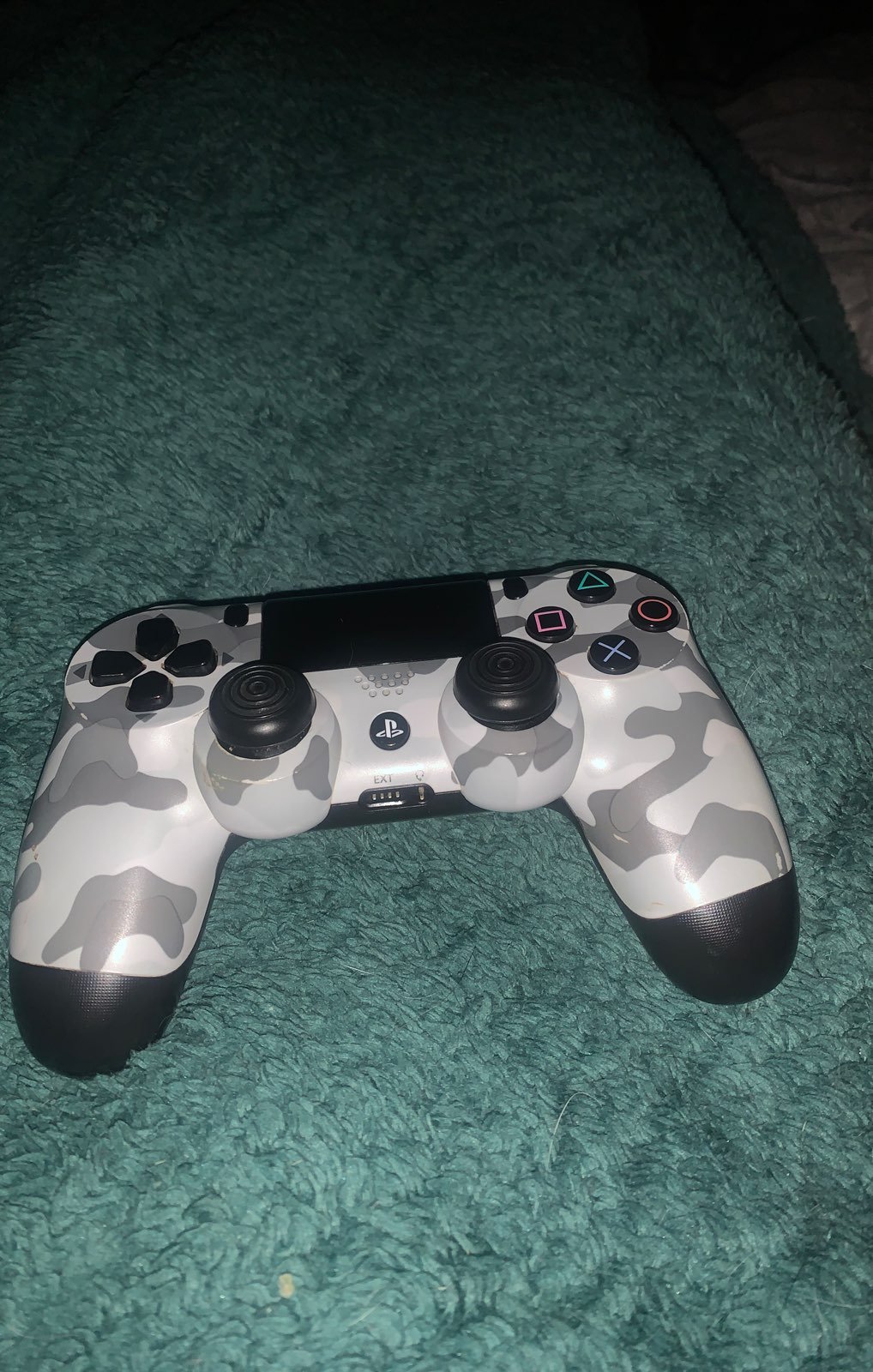ps4 controller