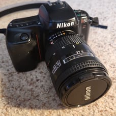 Nikon