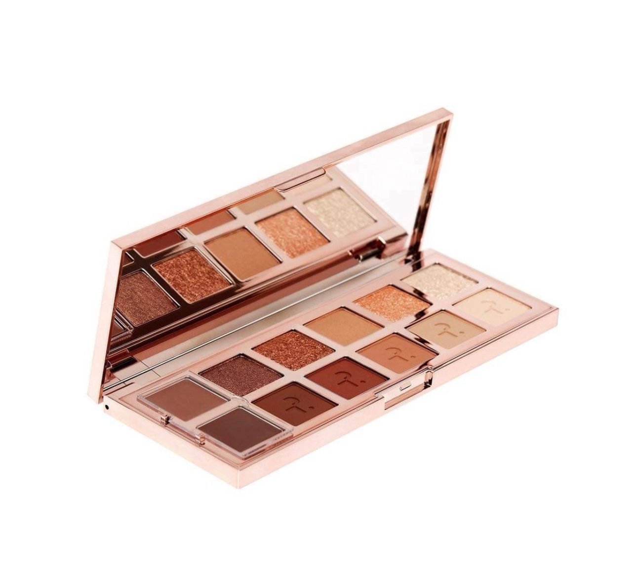 Patrick Ta Major Dimension Eyeshadow Palette NEW