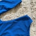 Frankies Bikinis Carter Cutout One-Piece Swimsuit
