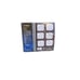 New Old Stock Zip Zaps Micro RC Wall Barrier