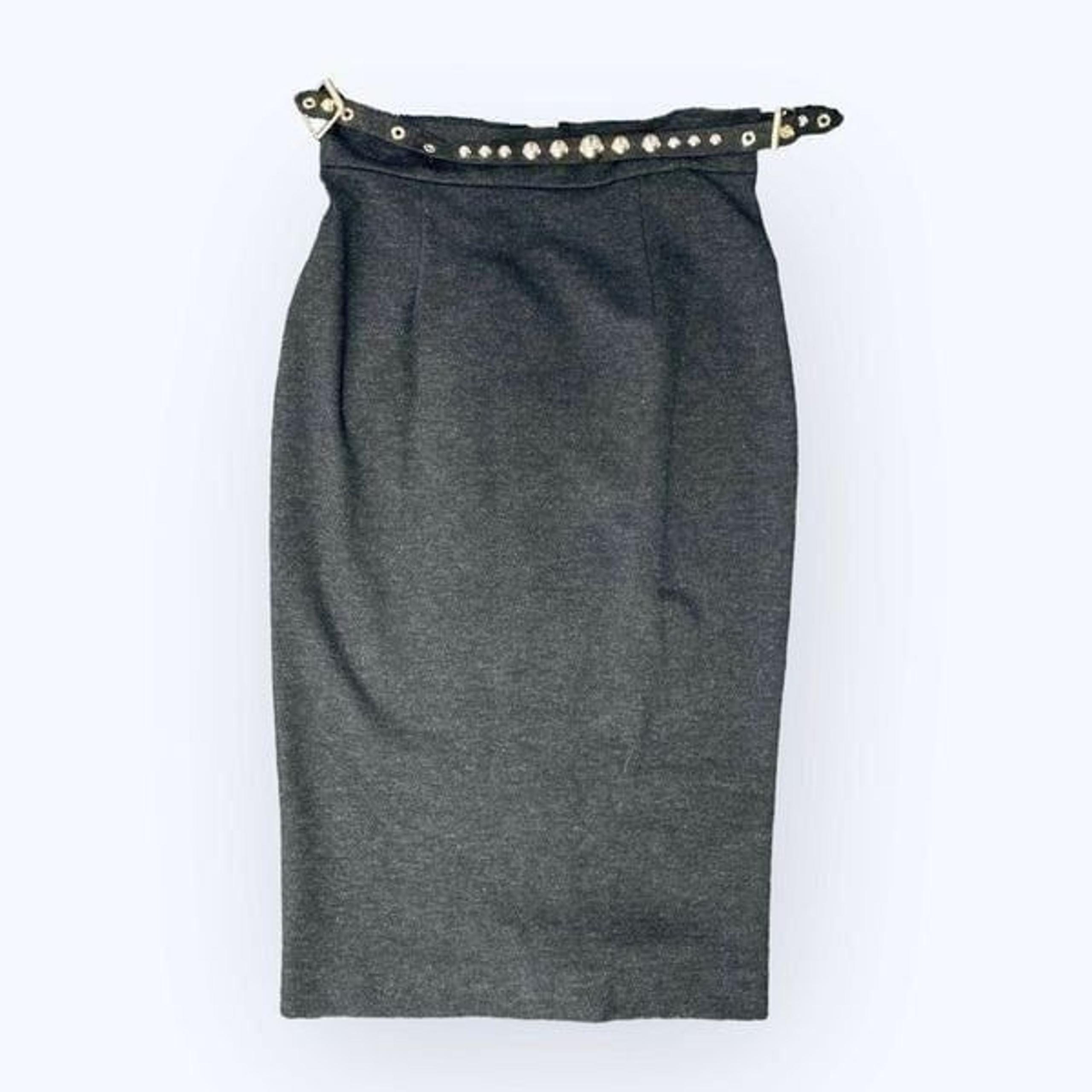 Roberto Cavalli Just Cavalli Pencil Skirt