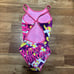 Practice swimsuit, arena