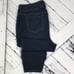 TORRID Dark Wash Super Stretch Jegging
