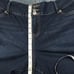 TORRID Dark Wash Super Stretch Jegging