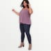 TORRID Dark Wash Super Stretch Jegging