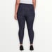 TORRID Dark Wash Super Stretch Jegging