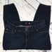 TORRID Dark Wash Super Stretch Jegging